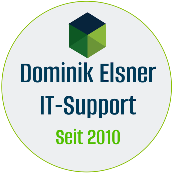 Elsner – IT-Support